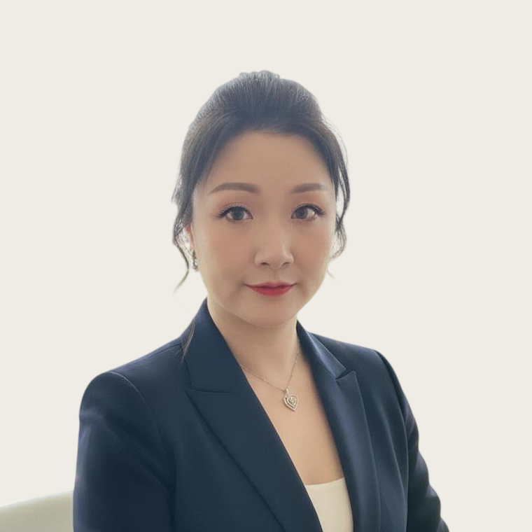 Jenny Huang