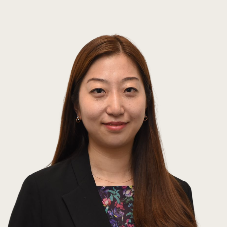 Peggy Wang