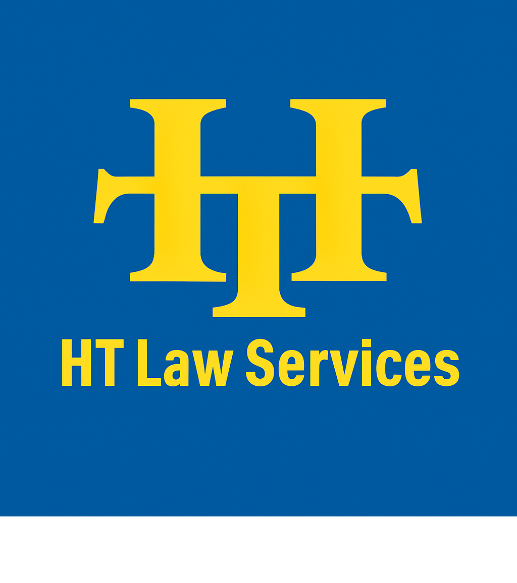 HT Law Services